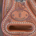 14.5" USED TEXAS SADDLERY BARREL SADDLE Saddles - Used Texas Saddlery