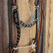 Tristan Mahoney Chain Bridle Rig w/Single Ear Headstall Tack - Rigs Tristan Mahoney