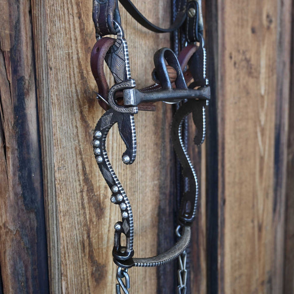 Headstalls & Rigs