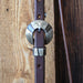 Tristan Mahoney Chain Bridle Rig w/Single Ear Headstall Tack - Rigs Tristan Mahoney