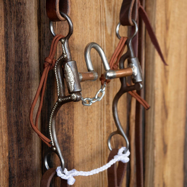 Headstalls & Rigs