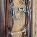 Josh Ownbey Hinge Port Bridle Rig w/Single Ear Headstall Tack - Rigs Josh Ownbey Cowboy Line