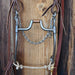 Josh Ownbey Hinge Port Bridle Rig w/Single Ear Headstall Tack - Rigs Josh Ownbey Cowboy Line