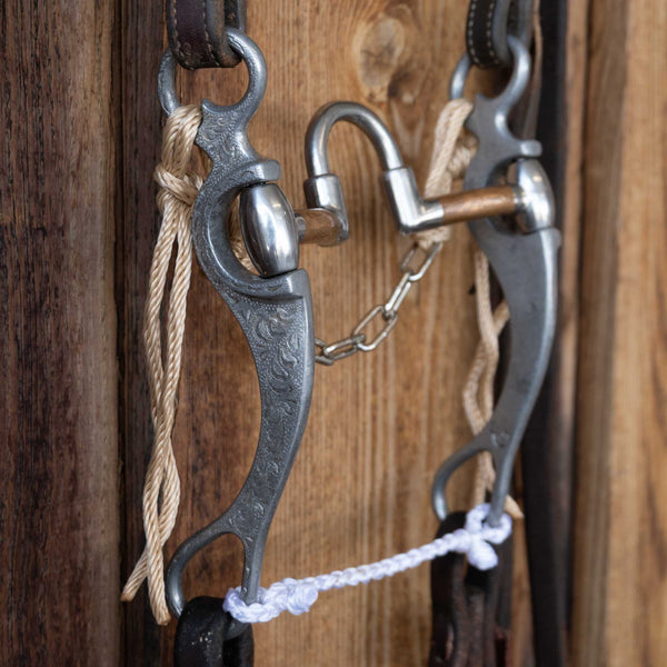 Headstalls & Rigs