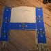Vintage Cheyenne Sioux Beaded Saddle Blanket Collectibles MISC