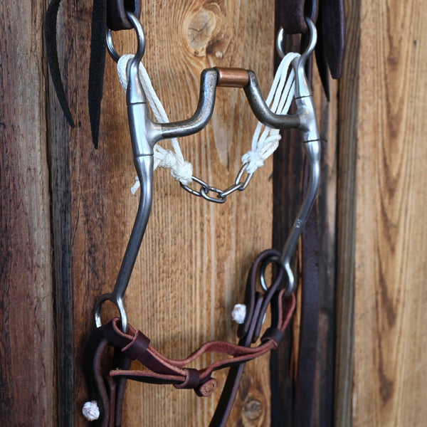 Headstalls & Rigs
