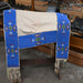 Vintage Cheyenne Sioux Beaded Saddle Blanket Collectibles MISC