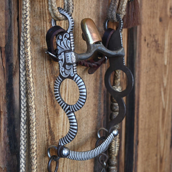 Headstalls & Rigs