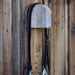 Josh Ownbey Hinge Port Bridle Rig w/Split Ear Headstall Tack - Rigs Josh Ownbey