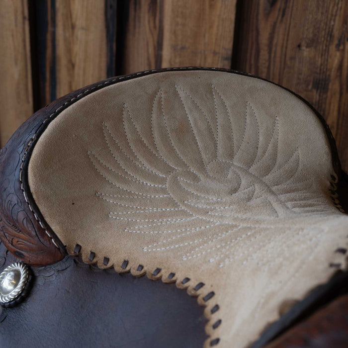 Vintage Bob Marrs Saddle Collectibles Bob Marrs