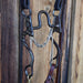 Anderson Bits Solid Port Bridle Rig w/Split Ear Headstall Tack - Rigs Anderson Bits