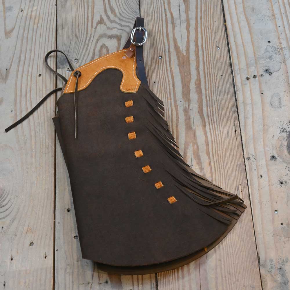 Kid's Chaps CHAP633 Tack - Chaps & Chinks Teskey's   