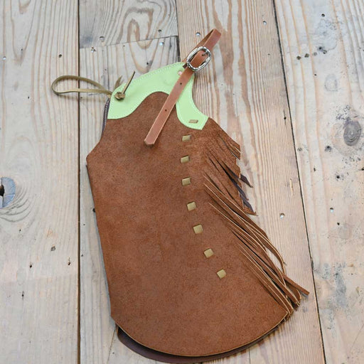 Kid's Chaps CHAP635 Tack - Chaps & Chinks Teskey's   
