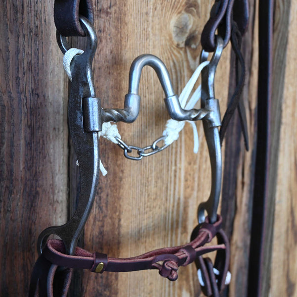 Headstalls & Rigs