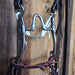 Josh Ownbey Slow Twist Correction Bridle Rig w/Single Ear Headstall Tack - Rigs Josh Ownbey