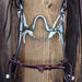 Josh Ownbey Slow Twist Correction Bridle Rig w/Single Ear Headstall Tack - Rigs Josh Ownbey