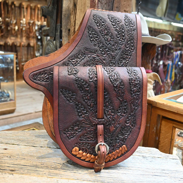 Leather Goods
