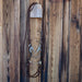 Gordy Alderson Slow Twist Snaffle Bridle Rig w/Single Ear Headstall Tack - Rigs Gordy Alderson
