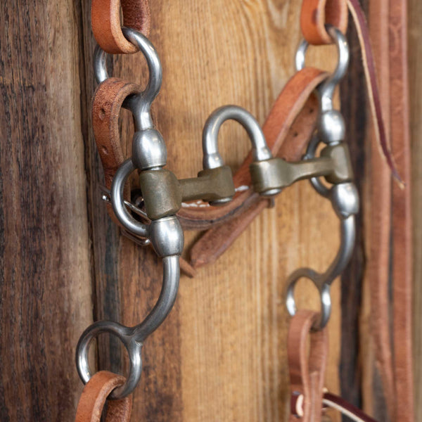 Headstalls & Rigs