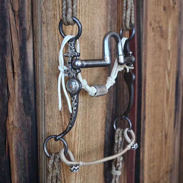 Headstalls & Rigs