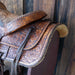 Vintage Texas Ranch Saddle Collectibles SHOPMADE