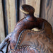 Vintage Texas Ranch Saddle Collectibles SHOPMADE