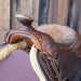 Vintage Texas Ranch Saddle Collectibles SHOPMADE