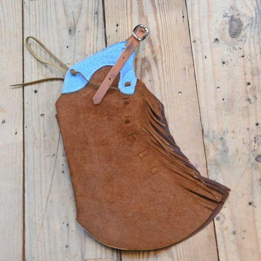 Kid's Chaps CHAP642 Tack - Chaps & Chinks MISC   