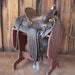 Vintage RT Frazier Saddle Collectibles RT Frazier