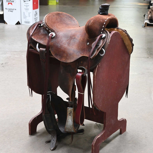 All Used Saddles