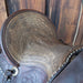 Vintage RT Frazier Saddle Collectibles RT Frazier