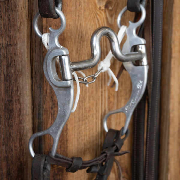 Headstalls & Rigs