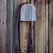 Iron Stob Correction Bridle Rig w/Split Ear Headstall Tack - Rigs Iron Stob