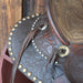 Vintage RT Frazier Saddle Collectibles RT Frazier