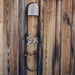 Josh Ownbey Correction Bridle Rig w/Split Ear Headstall Tack - Rigs Josh Ownbey