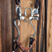 Josh Ownbey Correction Bridle Rig w/Split Ear Headstall Tack - Rigs Josh Ownbey