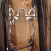 Josh Ownbey Correction Bridle Rig w/Split Ear Headstall Tack - Rigs Josh Ownbey