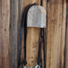 Josh Ownbey Correction Bridle Rig w/Split Ear Headstall Tack - Rigs Josh Ownbey