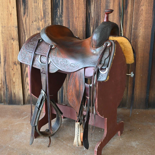 All Used Saddles
