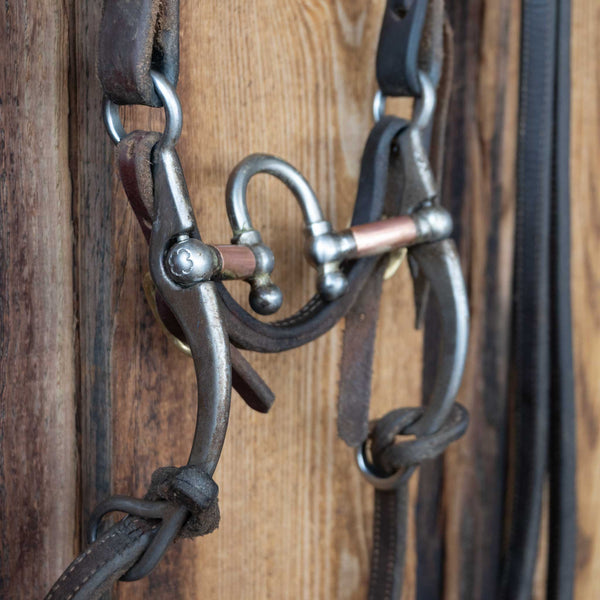 Headstalls & Rigs