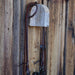 Gordy Alderson Rutledge Bridle Rig w/Single Ear Headstall Tack - Rigs Gordy Alderson