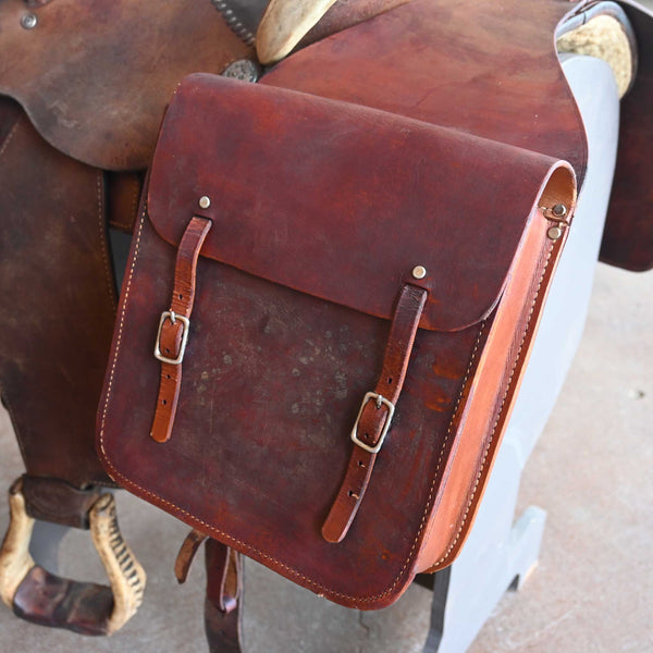 Leather Goods
