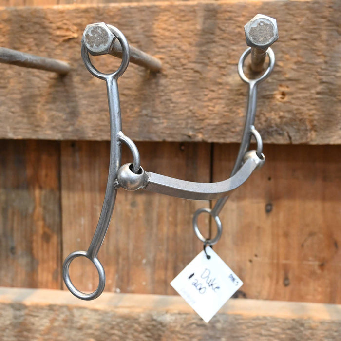 Flaharty Duke Square Mullen Bit