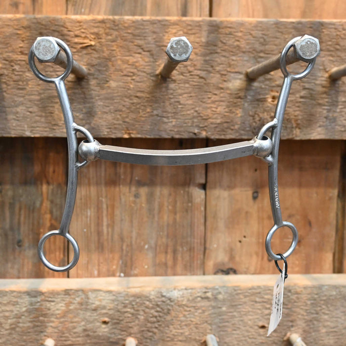 Flaharty Duke Square Mullen Bit