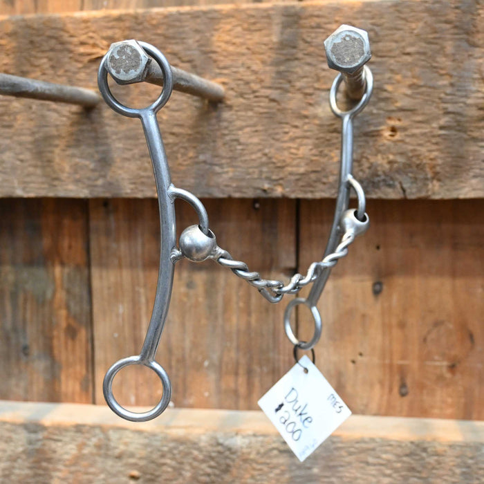 Flaharty Duke Twisted Wire Chain Break Bit