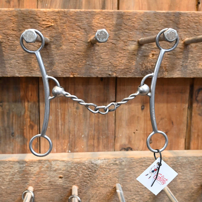 Flaharty Duke Twisted Wire Chain Break Bit