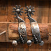 Kerry Kelley Women's #90 9pt. Spurs Tack - Spurs Kerry Kelley
