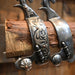 Kerry Kelley Women's #90 9pt. Spurs Tack - Spurs Kerry Kelley