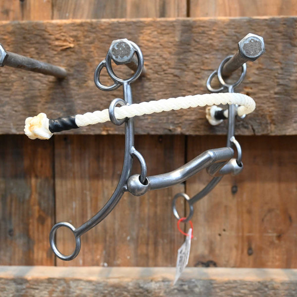 Bits, Curbs & Accessories