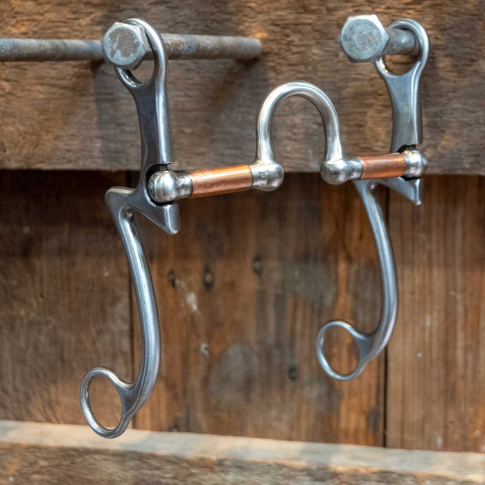 Kerry Kelley 7 Welded Correction Bit